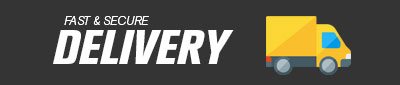 Fast and secure delivery