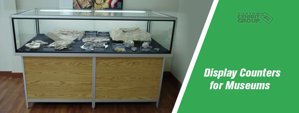 Display Counter