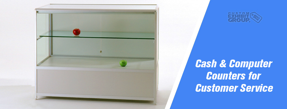 Display Counter
