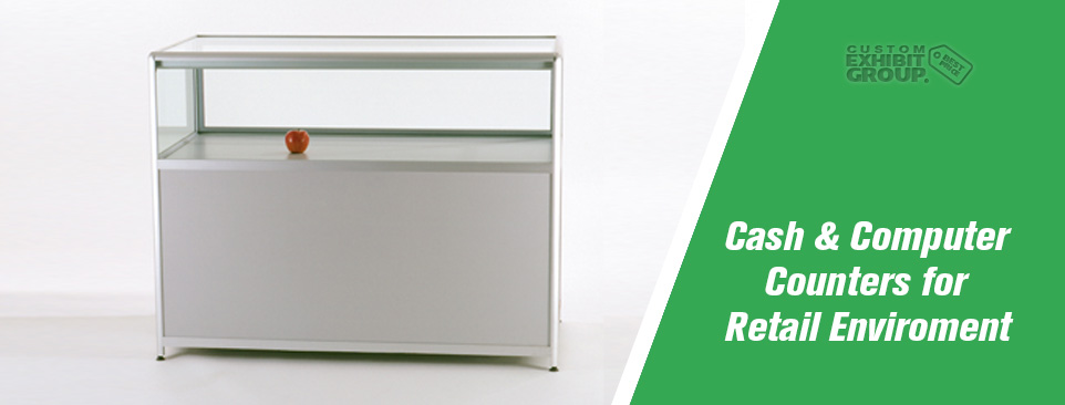 Display Counter