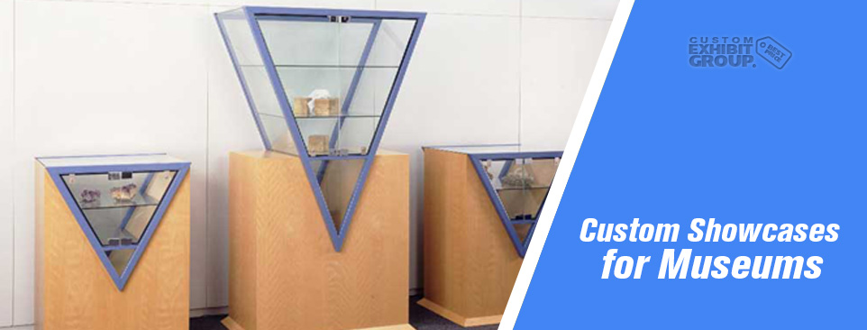 Custom Showcase